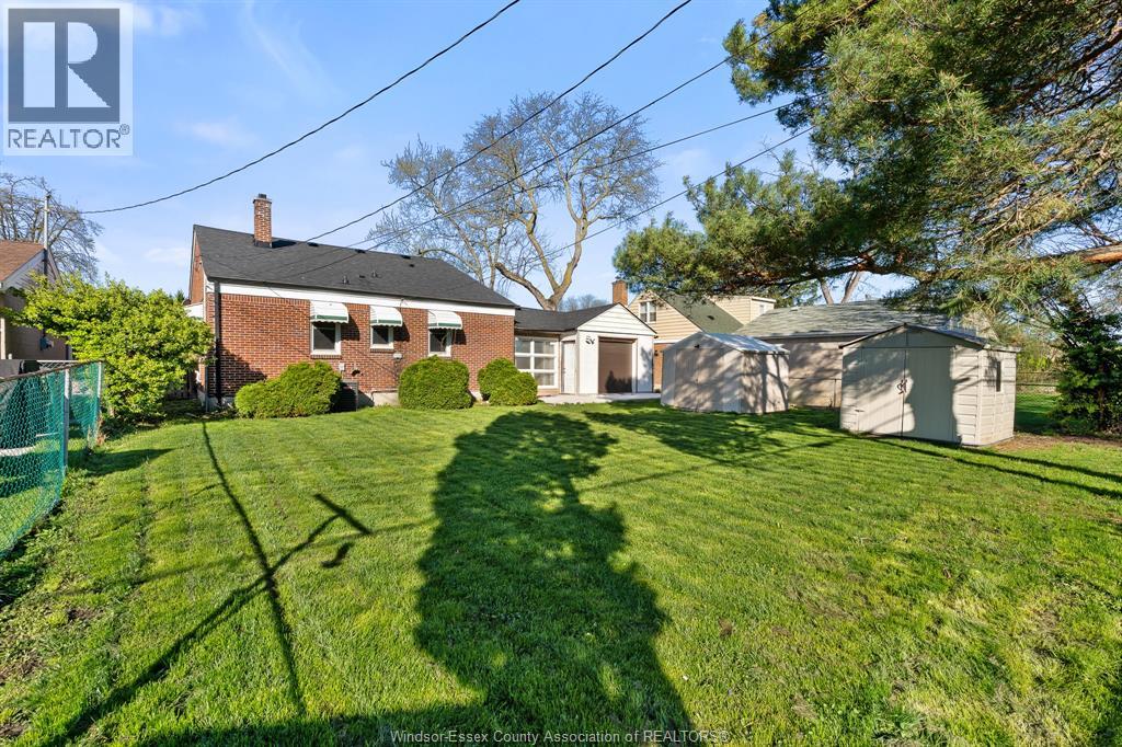 3140 BRUCE AVENUE, Windsor, Ontario, N9E1W5 — Photo 33