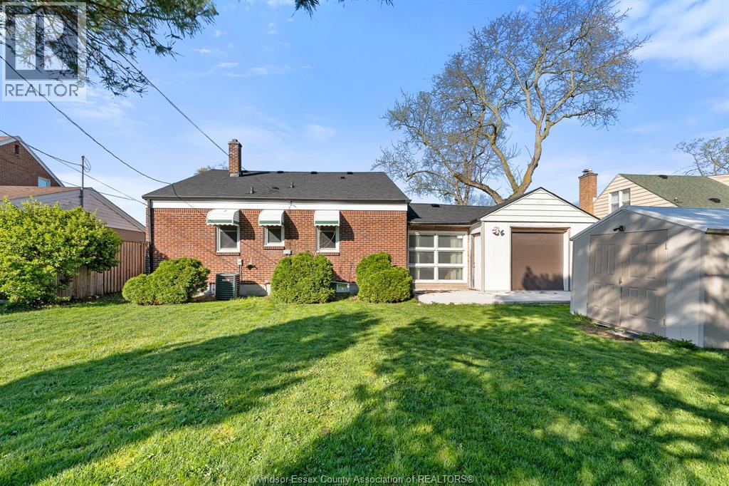 3140 BRUCE AVENUE, Windsor, Ontario, N9E1W5 — Photo 34