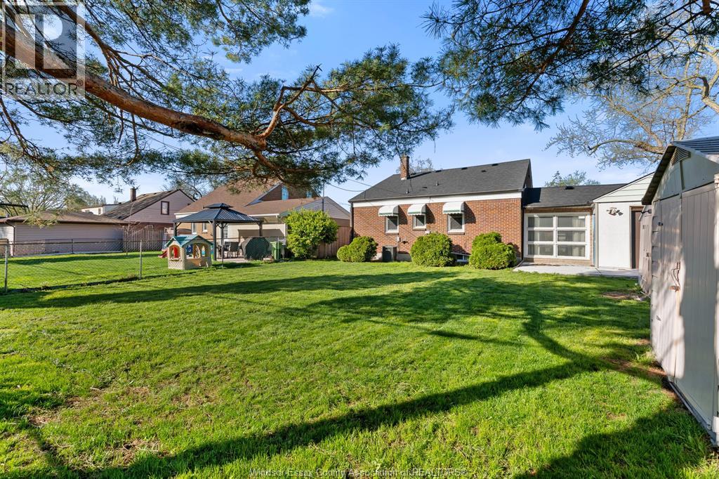 3140 BRUCE AVENUE, Windsor, Ontario, N9E1W5 — Photo 35