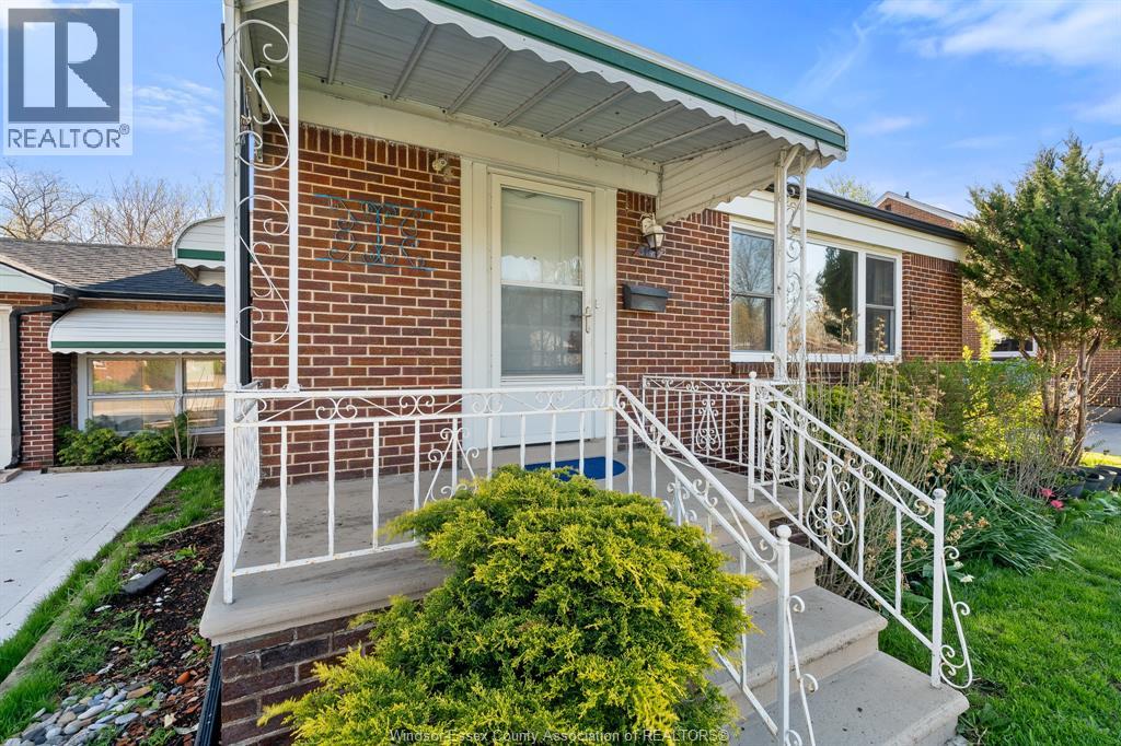 3140 BRUCE AVENUE, Windsor, Ontario, N9E1W5 — Photo 37