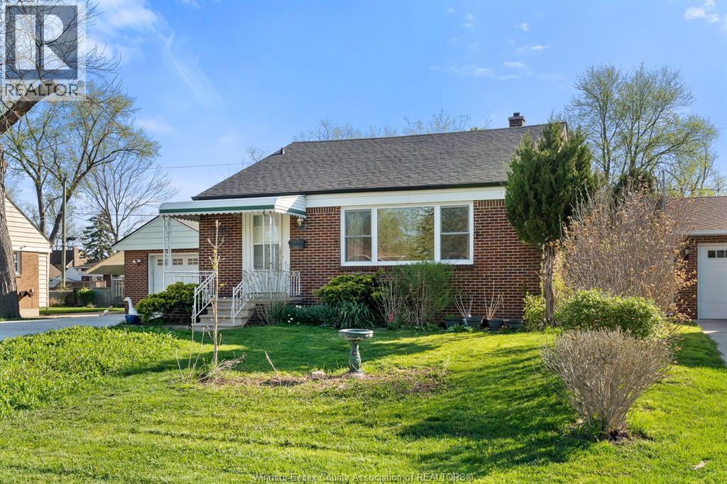 3140 BRUCE AVENUE, Windsor, Ontario, N9E1W5 — Photo 38