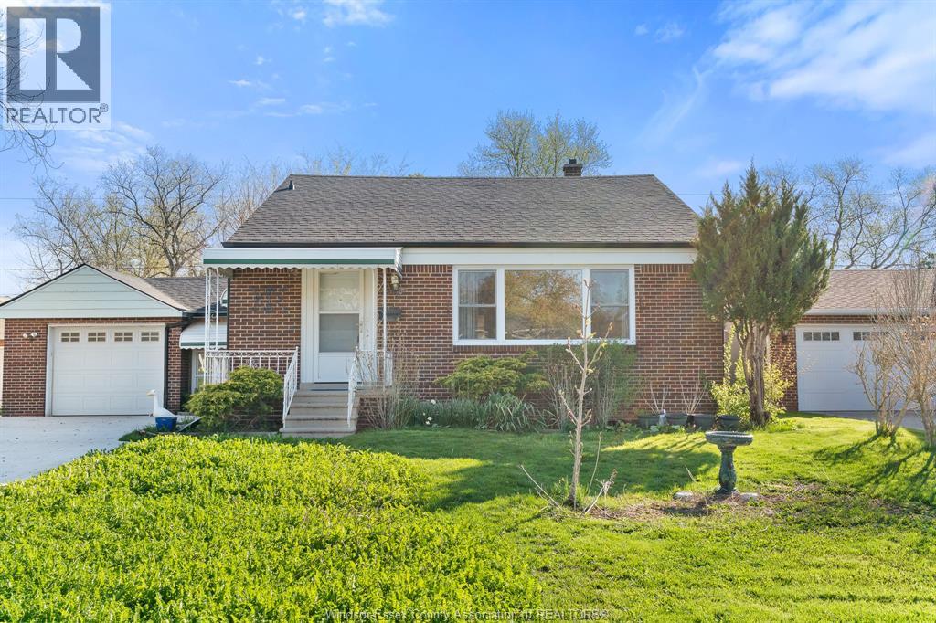 3140 BRUCE AVENUE, Windsor, Ontario, N9E1W5 — Photo 39