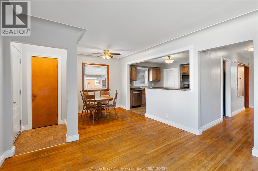 3140 BRUCE AVENUE, Windsor, Ontario, N9E1W5 — Photo 4