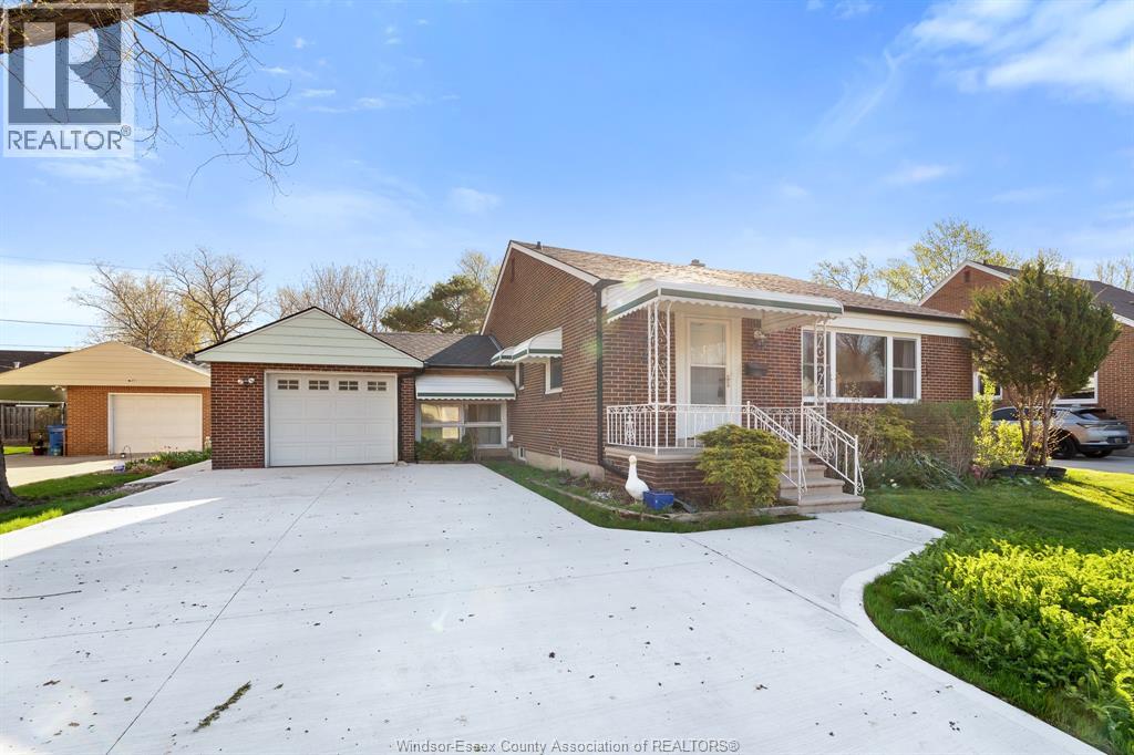 3140 BRUCE AVENUE, Windsor, Ontario, N9E1W5 — Photo 40