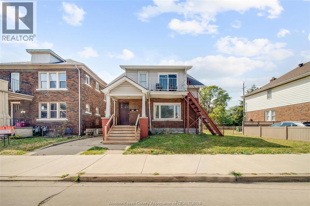 2251-53 HOWARD AVENUE, Windsor, Ontario, N8X3V2 — Photo 2