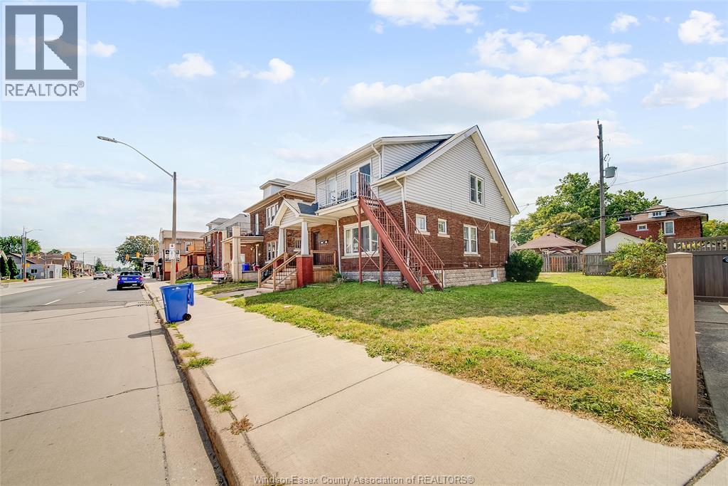 2251-53 HOWARD AVENUE, Windsor, Ontario, N8X3V2 — Photo 3