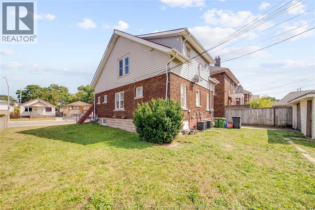 2251-53 HOWARD AVENUE, Windsor, Ontario, N8X3V2 — Photo 42