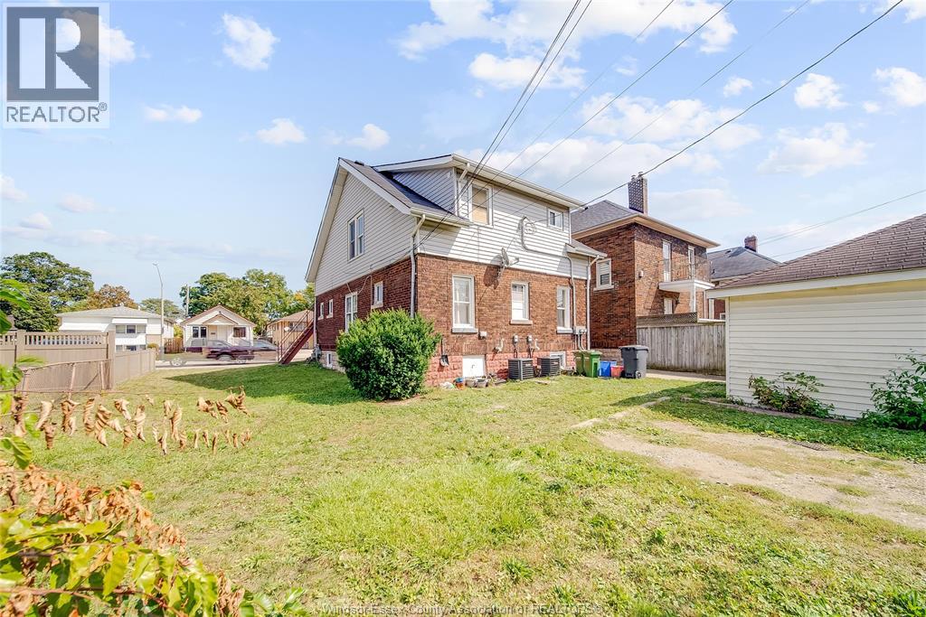2251-53 HOWARD AVENUE, Windsor, Ontario, N8X3V2 — Photo 44