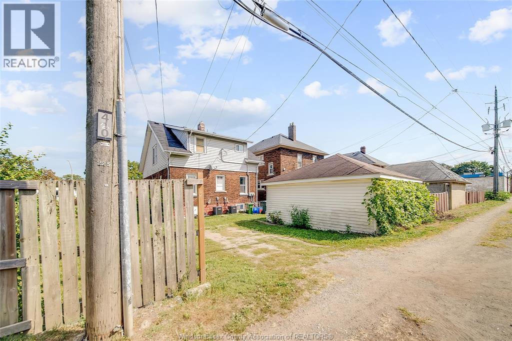 2251-53 HOWARD AVENUE, Windsor, Ontario, N8X3V2 — Photo 45