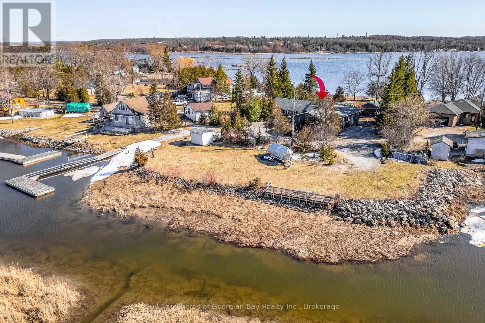 17 WILCOX ROAD, Tay, Ontario, L4S2H3 — Photo 46