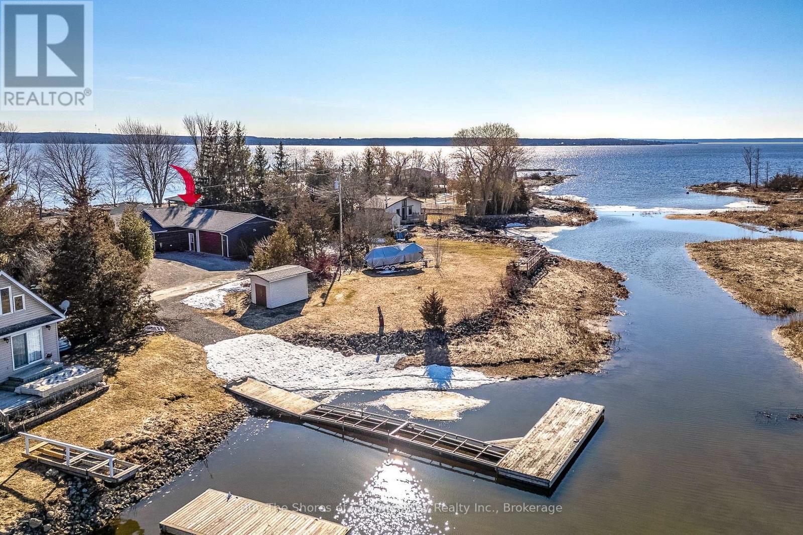 17 WILCOX ROAD, Tay, Ontario, L4S2H3 — Photo 47