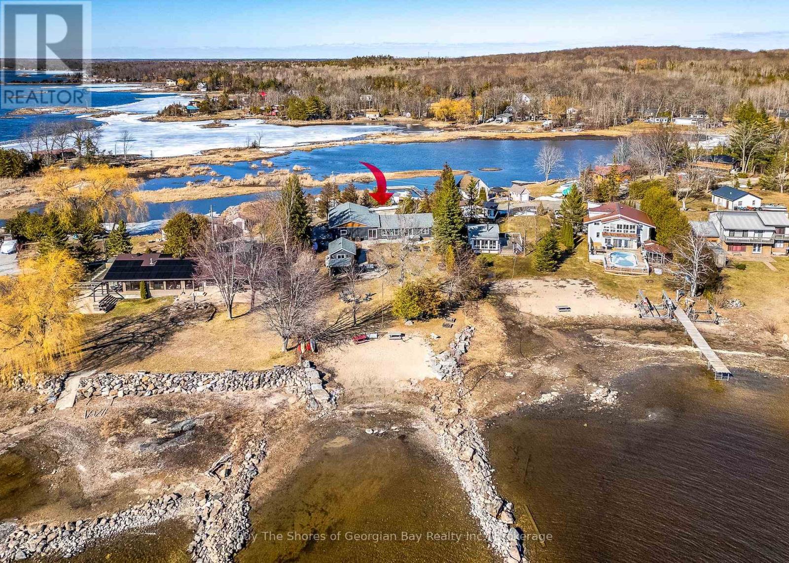 17 WILCOX ROAD, Tay, Ontario, L4S2H3 — Photo 48