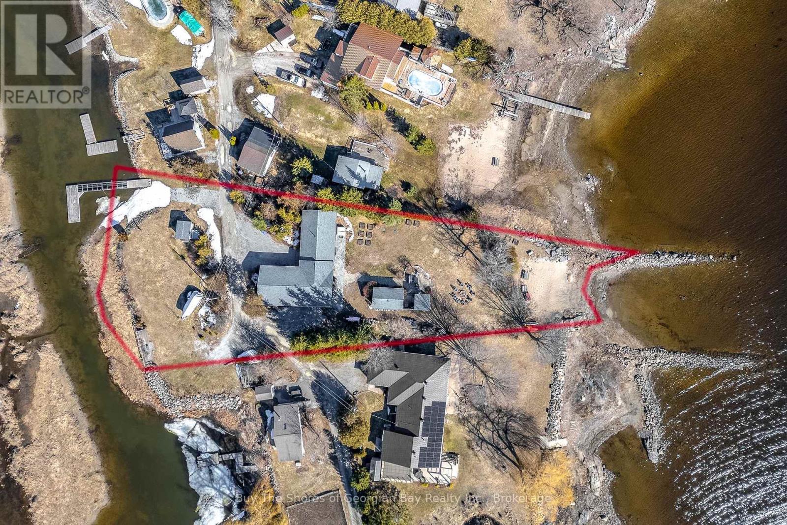 17 WILCOX ROAD, Tay, Ontario, L4S2H3 — Photo 49