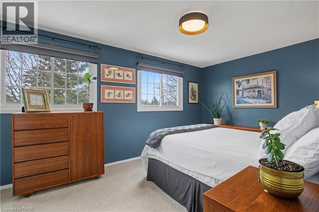 21 GREYSTONE Crescent, St. Catharines, Ontario, L2N6P1 — Photo 17