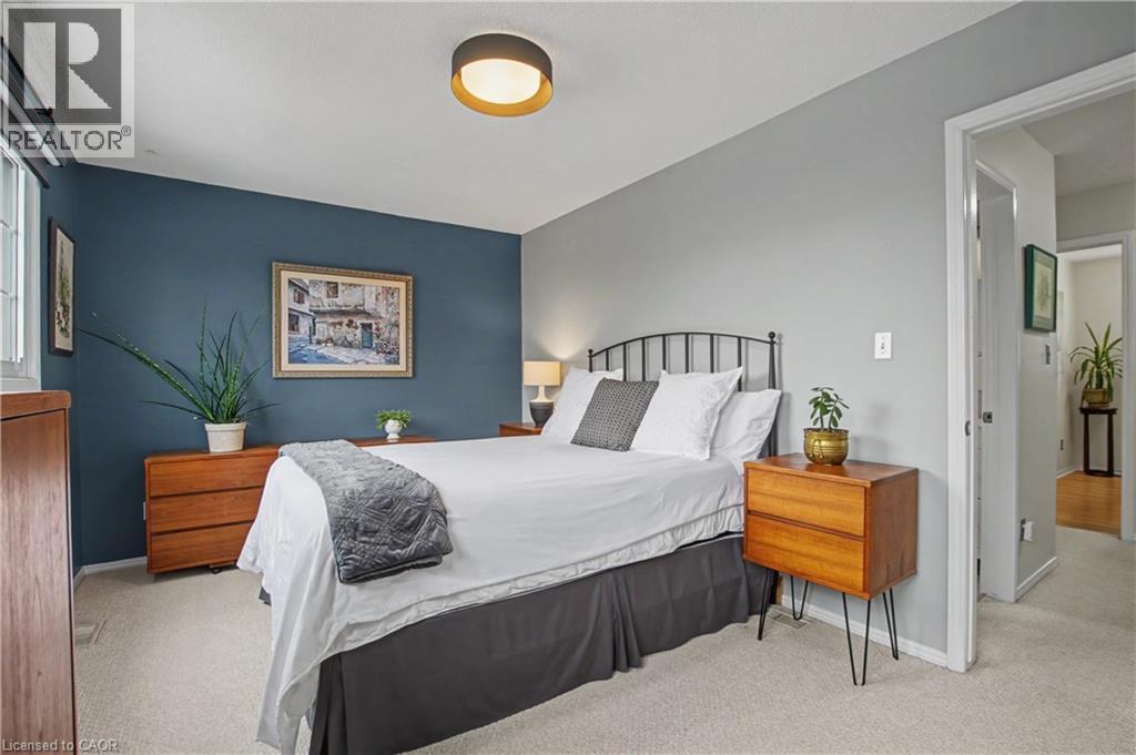 21 GREYSTONE Crescent, St. Catharines, Ontario, L2N6P1 — Photo 18