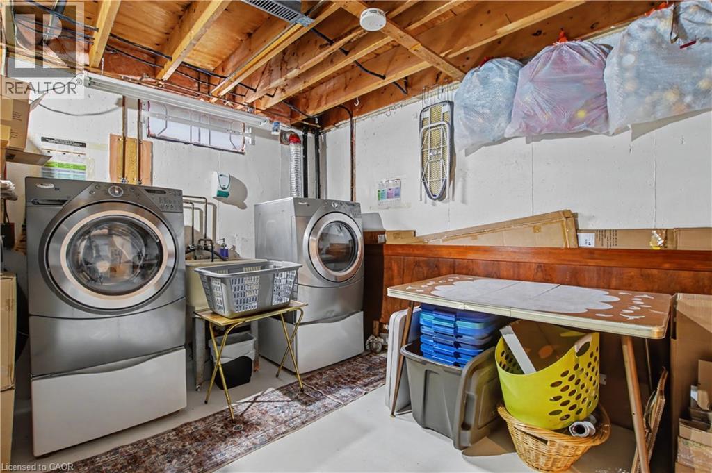 21 GREYSTONE Crescent, St. Catharines, Ontario, L2N6P1 — Photo 28