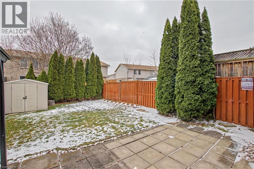 21 GREYSTONE Crescent, St. Catharines, Ontario, L2N6P1 — Photo 30