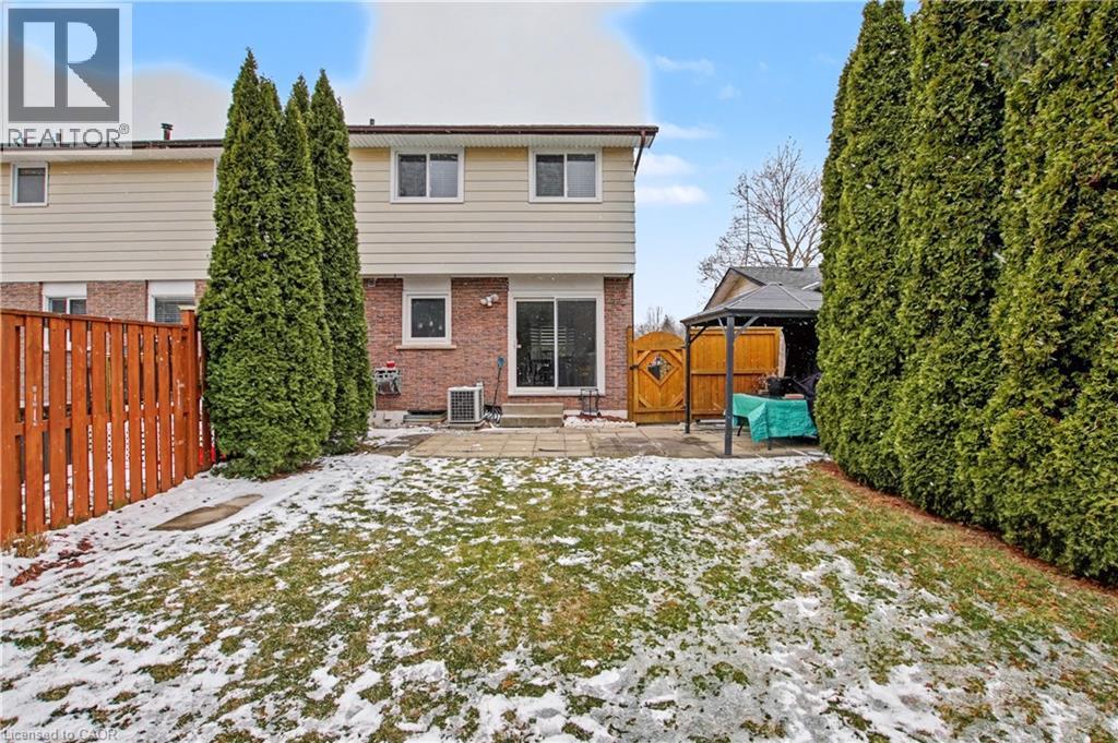 21 GREYSTONE Crescent, St. Catharines, Ontario, L2N6P1 — Photo 32