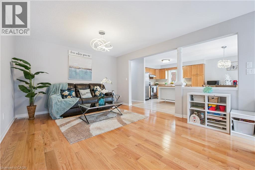 202 SLEAFORD Street, Waterloo, Ontario, N2J4Z8 — Photo 12