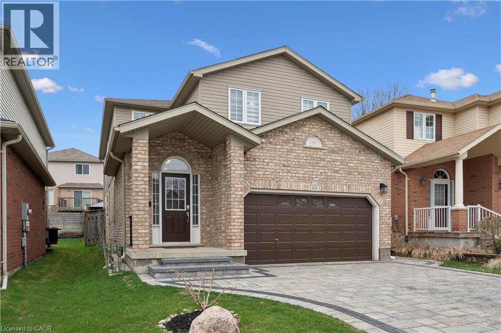 202 SLEAFORD Street, Waterloo, Ontario, N2J4Z8 — Photo 3