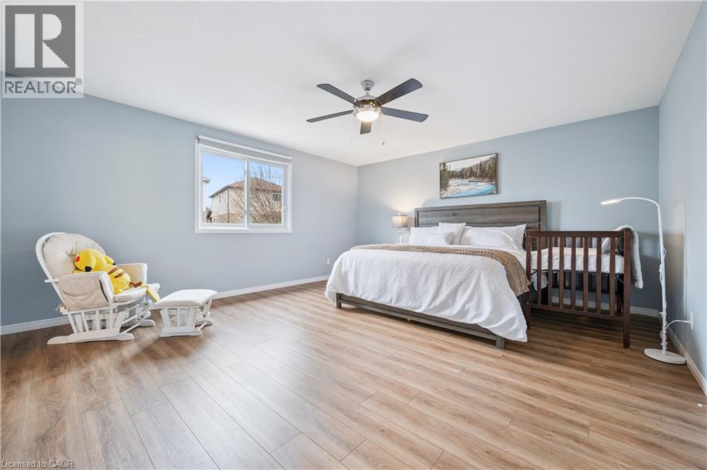 202 SLEAFORD Street, Waterloo, Ontario, N2J4Z8 — Photo 30