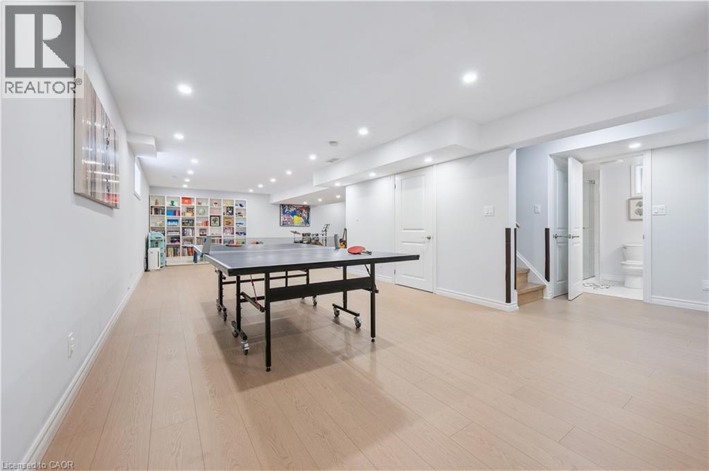 202 SLEAFORD Street, Waterloo, Ontario, N2J4Z8 — Photo 35