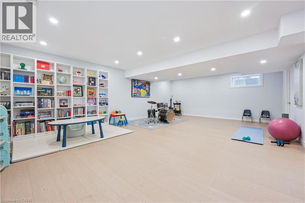 202 SLEAFORD Street, Waterloo, Ontario, N2J4Z8 — Photo 37