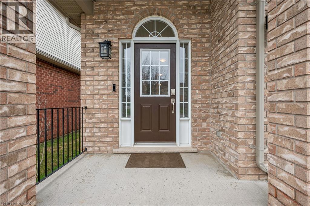 202 SLEAFORD Street, Waterloo, Ontario, N2J4Z8 — Photo 4