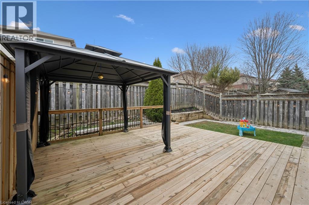 202 SLEAFORD Street, Waterloo, Ontario, N2J4Z8 — Photo 41