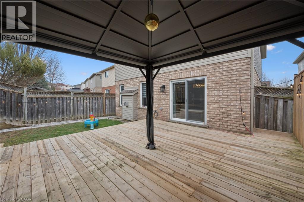 202 SLEAFORD Street, Waterloo, Ontario, N2J4Z8 — Photo 42