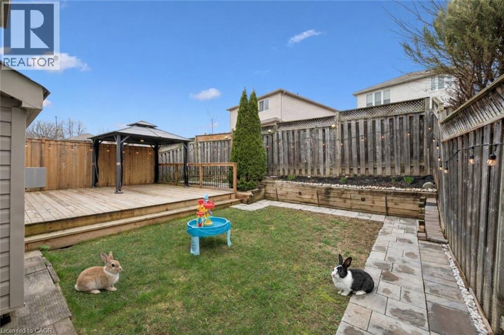 202 SLEAFORD Street, Waterloo, Ontario, N2J4Z8 — Photo 43