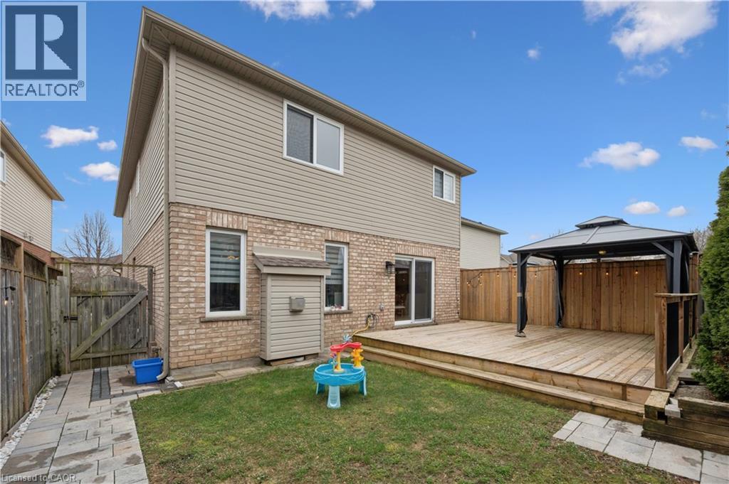 202 SLEAFORD Street, Waterloo, Ontario, N2J4Z8 — Photo 44