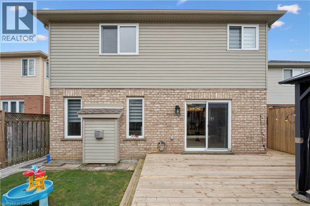 202 SLEAFORD Street, Waterloo, Ontario, N2J4Z8 — Photo 45