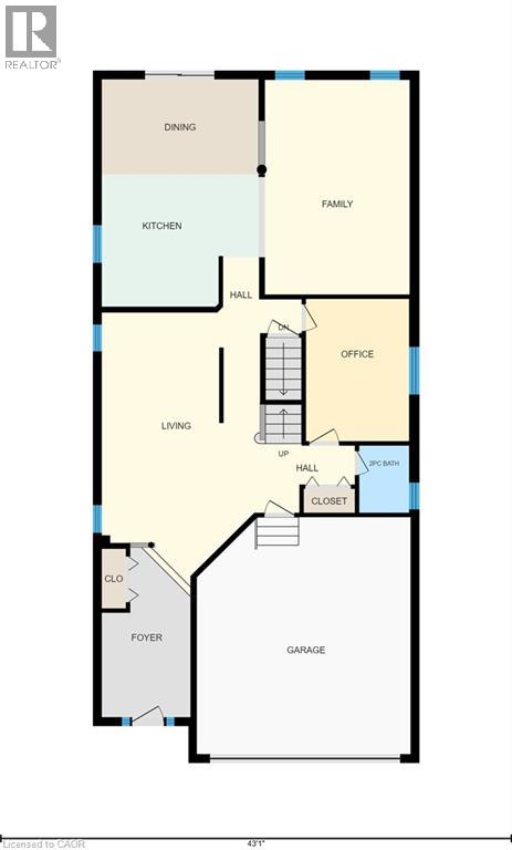 202 SLEAFORD Street, Waterloo, Ontario, N2J4Z8 — Photo 46