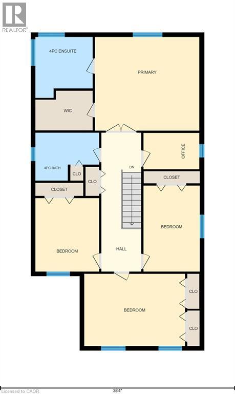 202 SLEAFORD Street, Waterloo, Ontario, N2J4Z8 — Photo 47