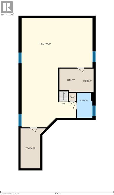 202 SLEAFORD Street, Waterloo, Ontario, N2J4Z8 — Photo 48