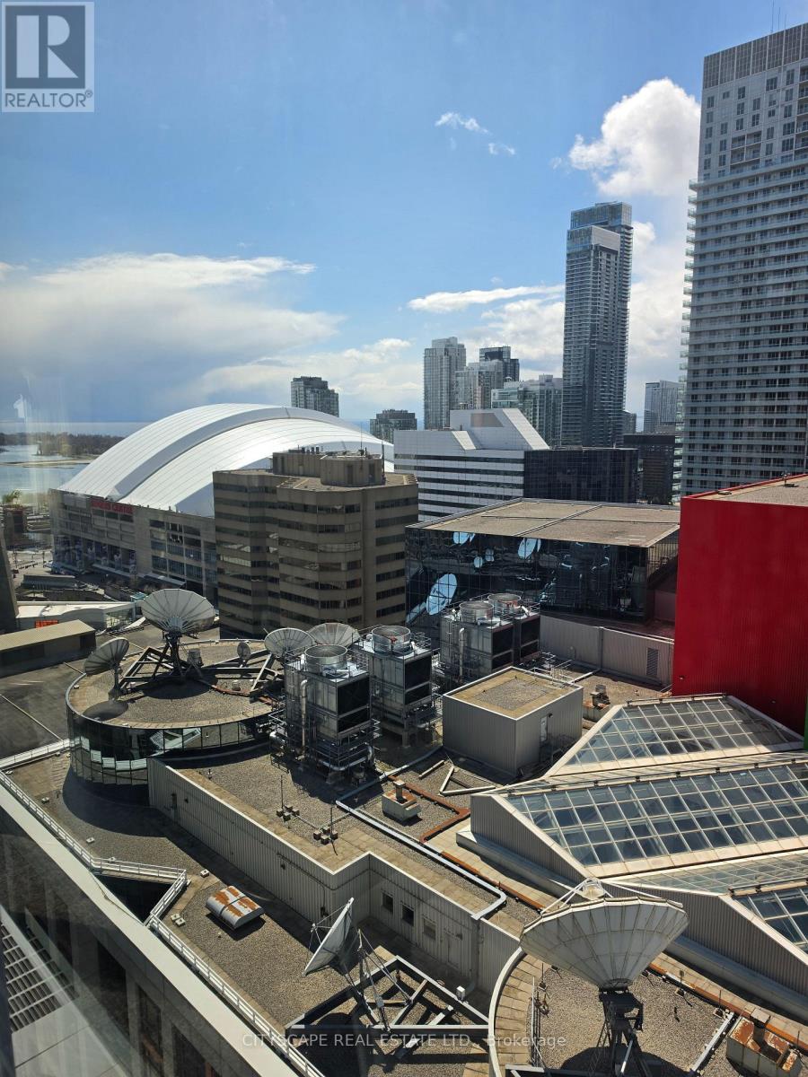 4002 - 183 WELLINGTON STREET, Toronto (Waterfront Communities), Ontario, M5V0A1 — Photo 11