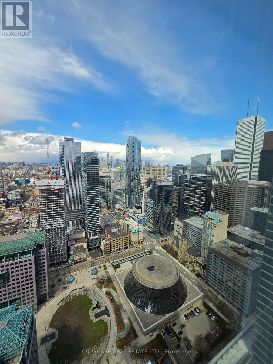 4002 - 183 WELLINGTON STREET, Toronto (Waterfront Communities), Ontario, M5V0A1 — Photo 18