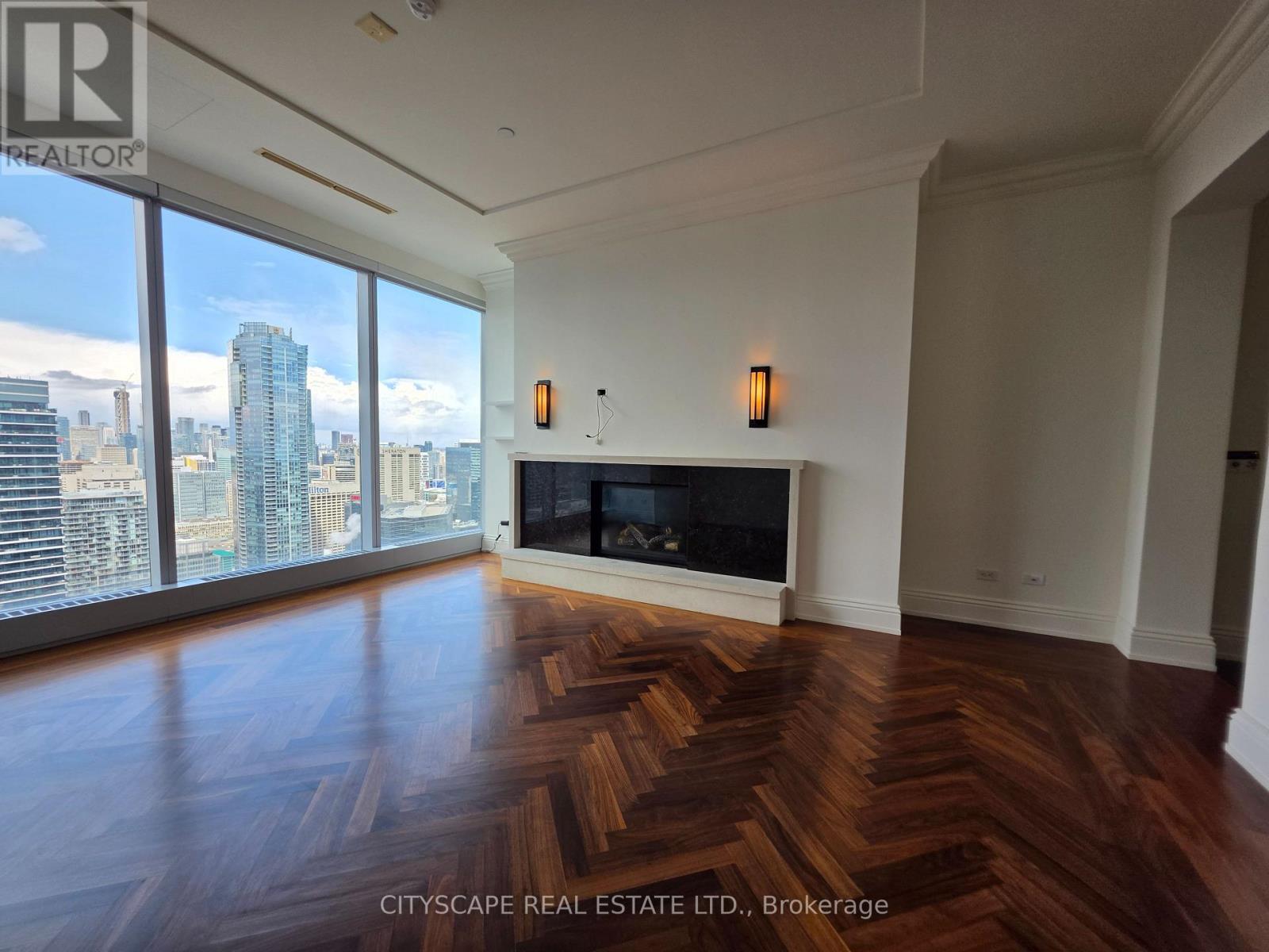 4002 - 183 WELLINGTON STREET, Toronto (Waterfront Communities), Ontario, M5V0A1 — Photo 3