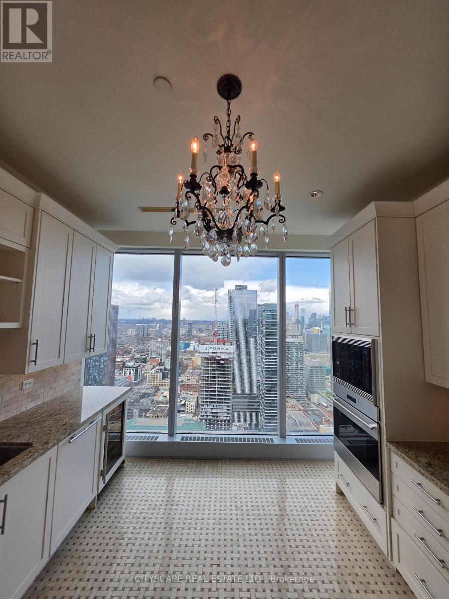 4002 - 183 WELLINGTON STREET, Toronto (Waterfront Communities), Ontario, M5V0A1 — Photo 6