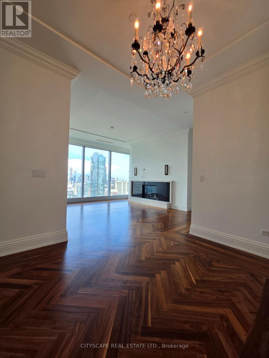 4002 - 183 WELLINGTON STREET, Toronto (Waterfront Communities), Ontario, M5V0A1 — Photo 7