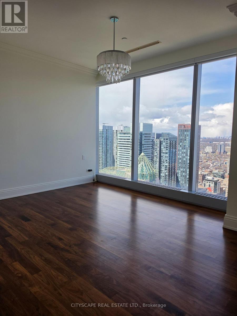 4002 - 183 WELLINGTON STREET, Toronto (Waterfront Communities), Ontario, M5V0A1 — Photo 8