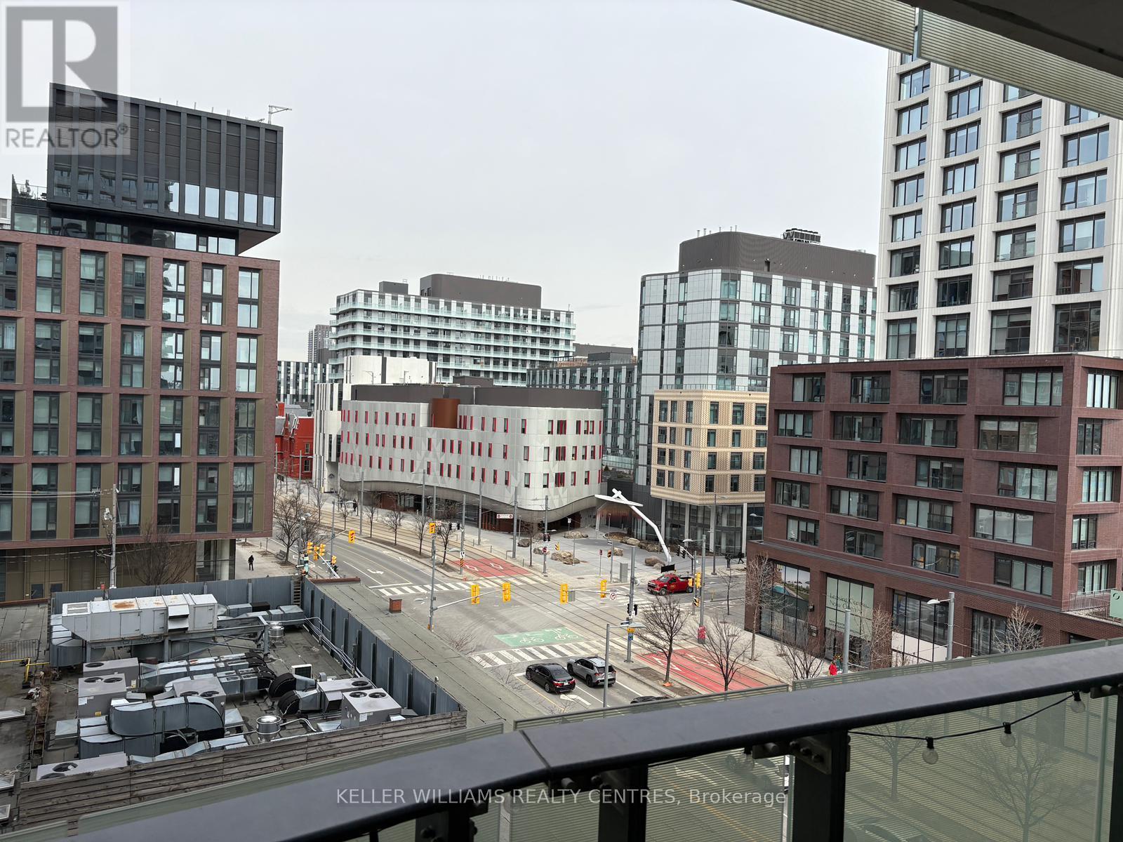 504 - 390 CHERRY STREET, Toronto (Waterfront Communities), Ontario, M5A0E2 — Photo 11