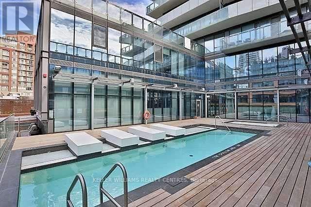 504 - 390 CHERRY STREET, Toronto (Waterfront Communities), Ontario, M5A0E2 — Photo 13