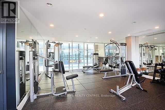 504 - 390 CHERRY STREET, Toronto (Waterfront Communities), Ontario, M5A0E2 — Photo 16