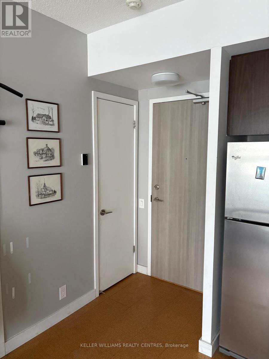 504 - 390 CHERRY STREET, Toronto (Waterfront Communities), Ontario, M5A0E2 — Photo 4