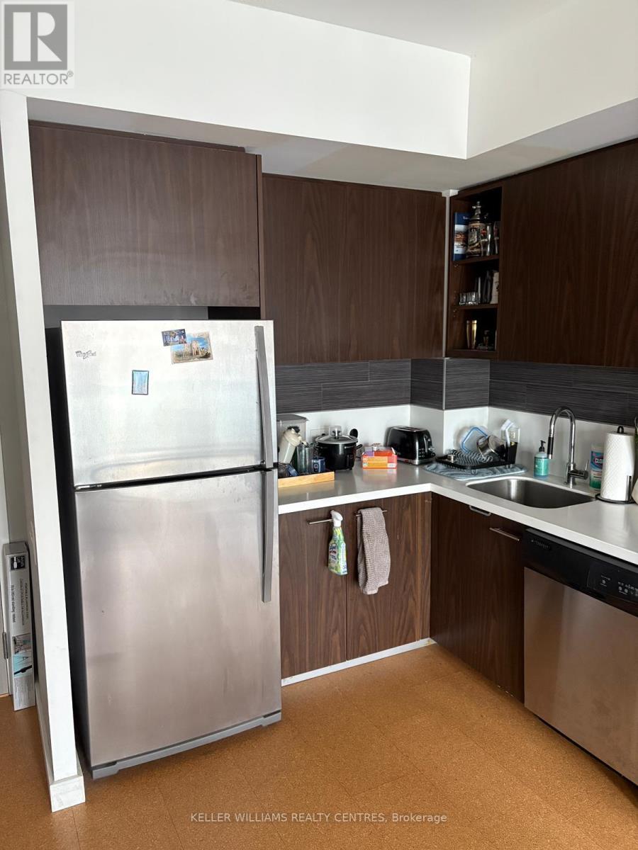 504 - 390 CHERRY STREET, Toronto (Waterfront Communities), Ontario, M5A0E2 — Photo 5