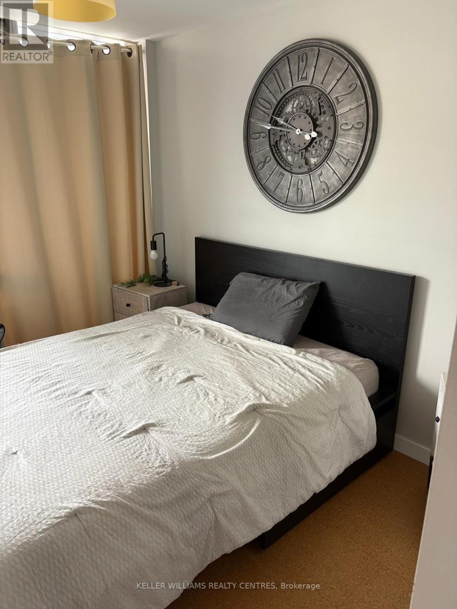 504 - 390 CHERRY STREET, Toronto (Waterfront Communities), Ontario, M5A0E2 — Photo 7