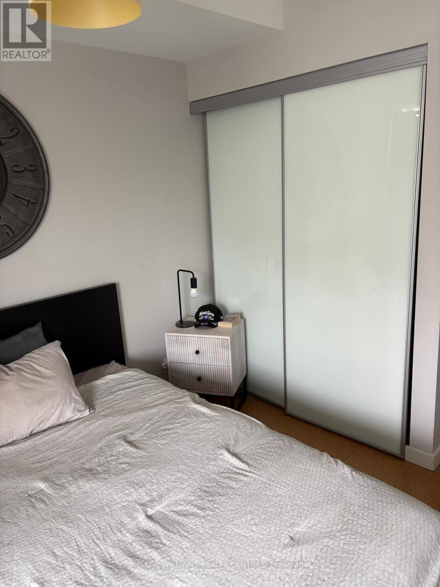 504 - 390 CHERRY STREET, Toronto (Waterfront Communities), Ontario, M5A0E2 — Photo 8