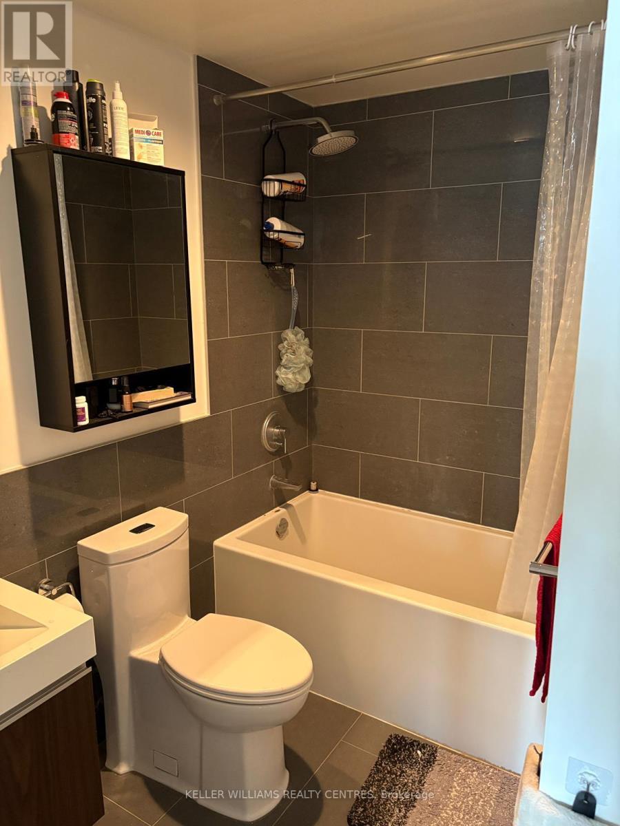 504 - 390 CHERRY STREET, Toronto (Waterfront Communities), Ontario, M5A0E2 — Photo 9